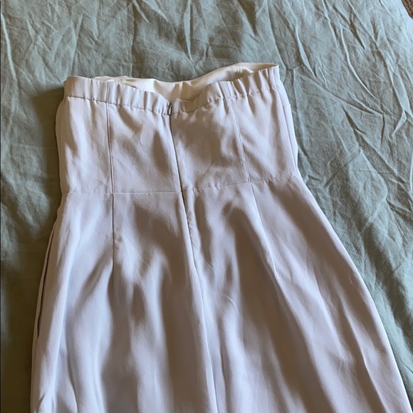 Aritzia Babaton Roshan Wide legged Jumpsuit - Picture 6 of 6